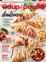 Coup de Pouce